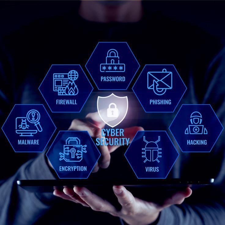 Cyber Security Solutions