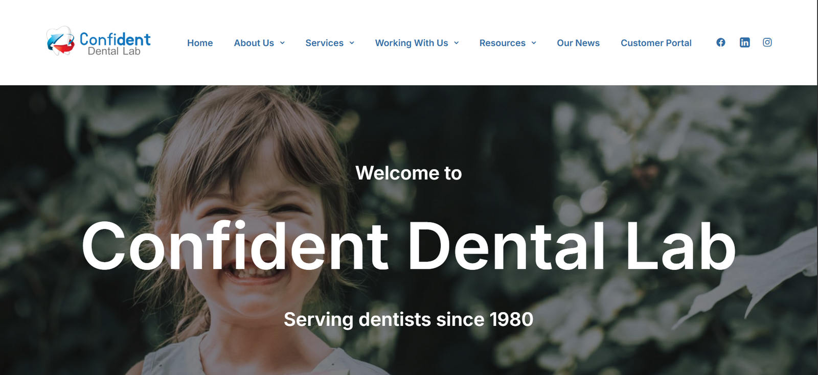 Confident Dental Lab