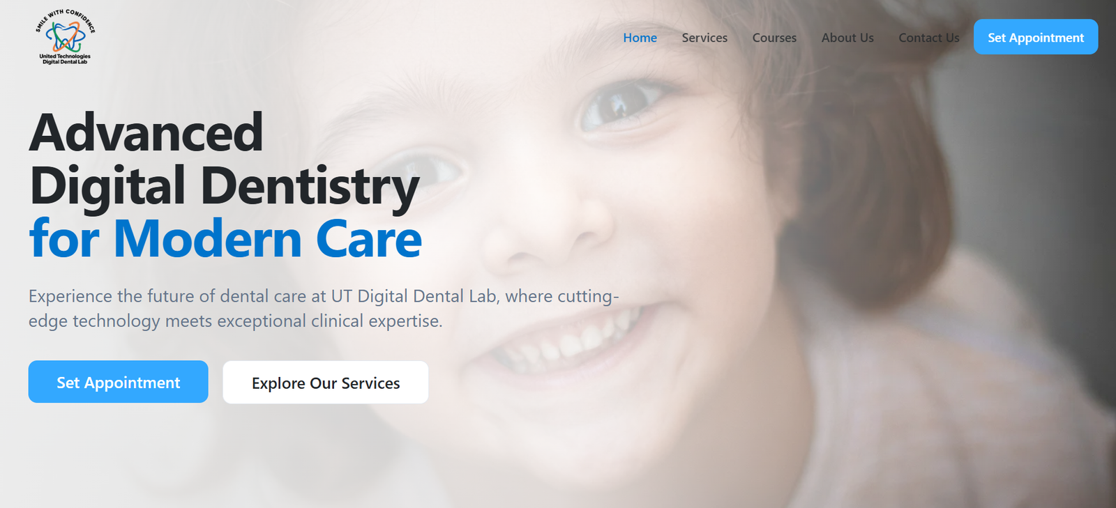 United Digital Dental Lab