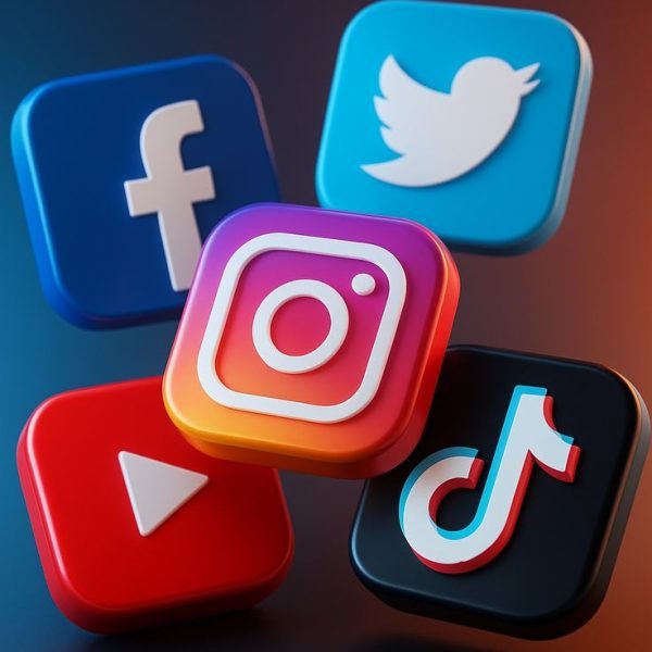 Porta la tua presenza online al prossimo livello…